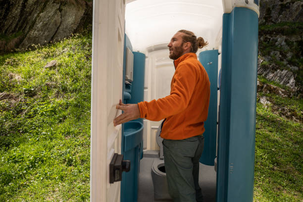 Portable Toilet Options We Offer in Faribault, MN
